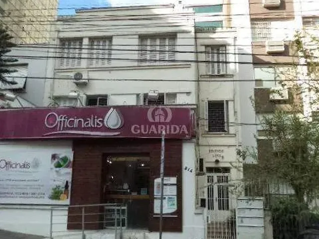 Imagem 6: Excelente Apartamento de 2 Dormitórios no Bairro Moinhos de Vento, Porto Alegre - Rs