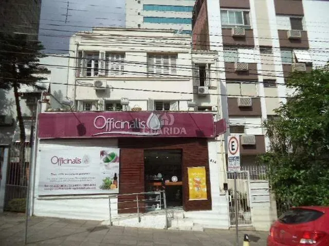 Imagem 12: Excelente Apartamento de 2 Dormitórios no Bairro Moinhos de Vento, Porto Alegre - Rs