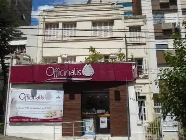 Imagem 3: Excelente Apartamento de 2 Dormitórios no Bairro Moinhos de Vento, Porto Alegre - Rs