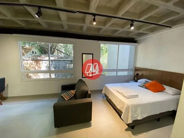 Imagem: Studio para Alugar, 25 M² por R$ 3.300/Mês