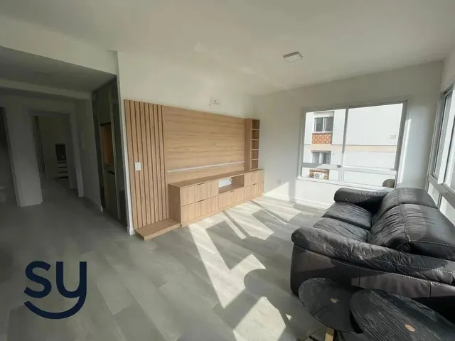 Imagem: Ótimo Apartamento com 2 Suítes, 75 M²