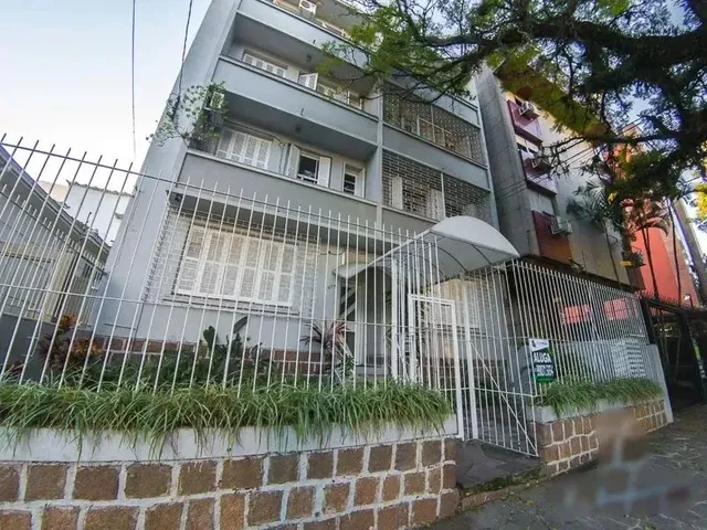 Imagem 16: Imóvel para Aluguel com 60 Metros Quadrados com 2 Quartos em Petrópolis - Porto Alegre