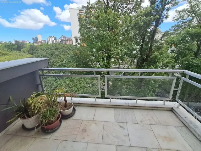 Imagem 13: Apartamento para Locação em Porto Alegre, Moinhos de Vento, 3 Dormitórios, 1 Suíte, 3