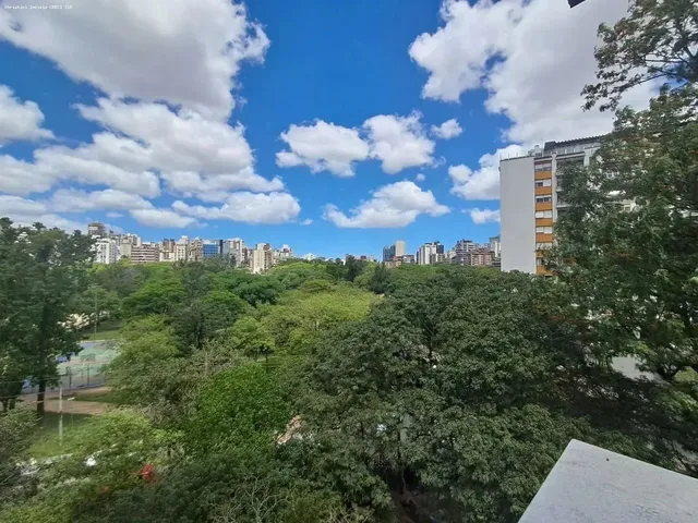 Imagem 12: Apartamento para Locação em Porto Alegre, Moinhos de Vento, 3 Dormitórios, 1 Suíte, 3