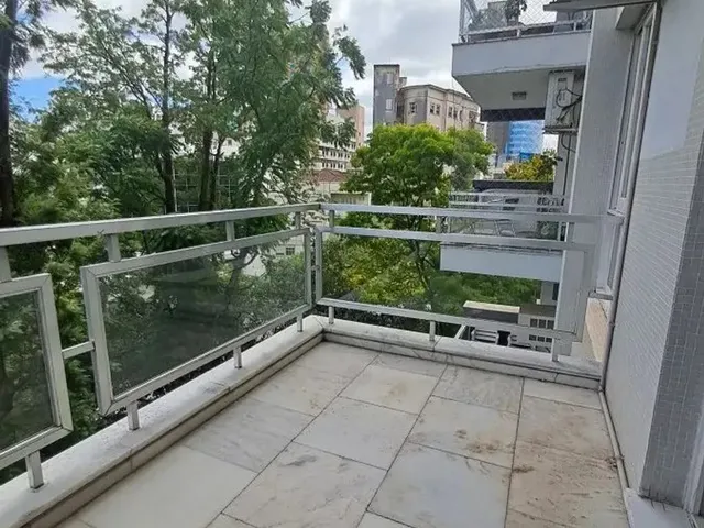 Imagem 16: Apartamento para Locação em Porto Alegre, Moinhos de Vento, 3 Dormitórios, 1 Suíte, 3