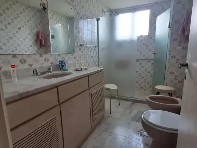 Imagem 8: Apartamento para Locação em Porto Alegre, Moinhos de Vento, 3 Dormitórios, 1 Suíte, 3