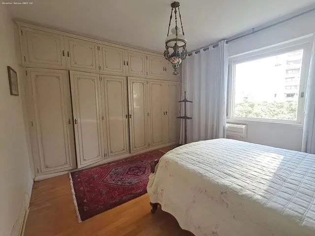 Imagem 10: Apartamento para Locação em Porto Alegre, Moinhos de Vento, 3 Dormitórios, 1 Suíte, 3