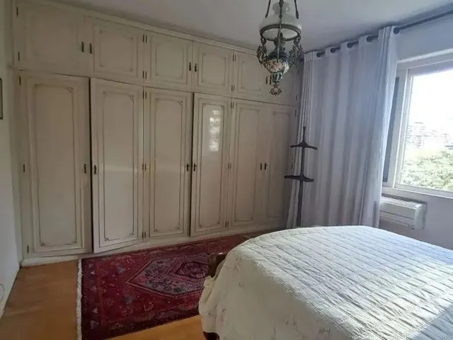 Imagem 4: Apartamento para Locação em Porto Alegre, Moinhos de Vento, 3 Dormitórios, 1 Suíte, 3