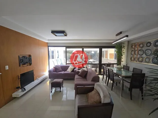 Imagem: Garden no Petrópolis, 02 Suítes e 02 Vagas