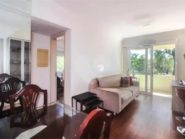 Imagem: Apartamento com 2 Quartos para Locação
