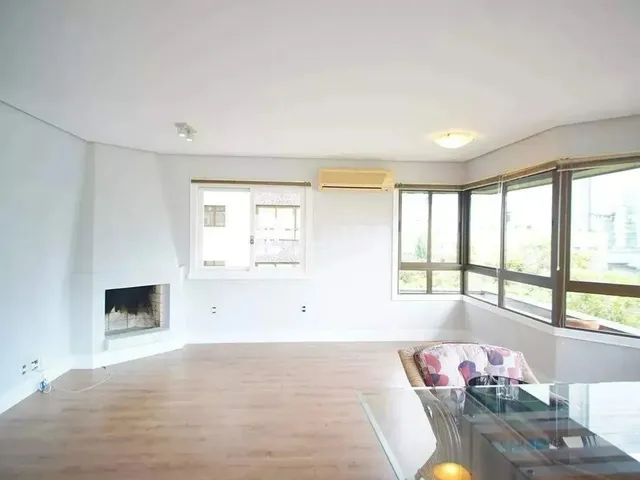 Imagem 3: Apartamento para Aluguel, 4 Quartos, 1 Suíte, 3 Vagas, Petrópolis - Porto Alegre/Rs
