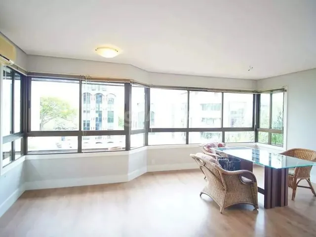Imagem 16: Apartamento para Aluguel, 4 Quartos, 1 Suíte, 3 Vagas, Petrópolis - Porto Alegre/Rs