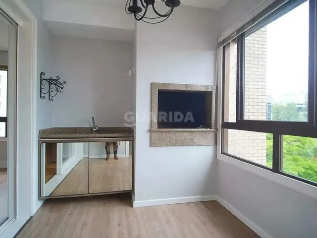 Imagem 13: Apartamento para Aluguel, 4 Quartos, 1 Suíte, 3 Vagas, Petrópolis - Porto Alegre/Rs