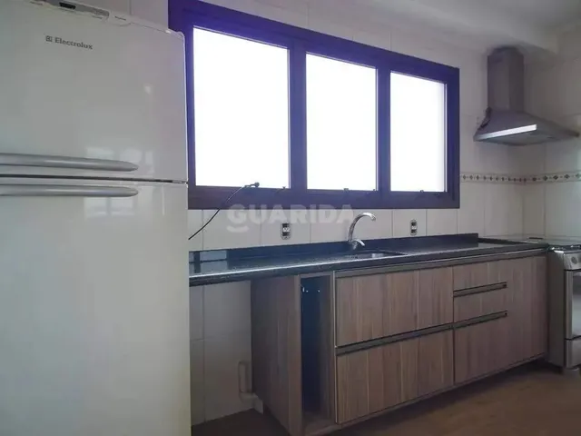Imagem 6: Apartamento para Aluguel, 4 Quartos, 1 Suíte, 3 Vagas, Petrópolis - Porto Alegre/Rs