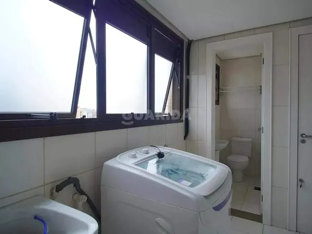 Imagem 5: Apartamento para Aluguel, 4 Quartos, 1 Suíte, 3 Vagas, Petrópolis - Porto Alegre/Rs