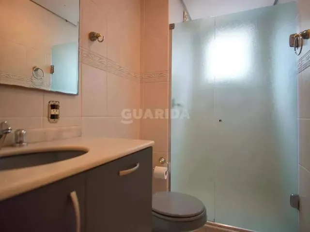 Imagem 10: Apartamento para Aluguel, 4 Quartos, 1 Suíte, 3 Vagas, Petrópolis - Porto Alegre/Rs