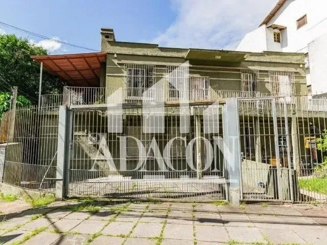 Imagem: Locação Casa Resid. Porto Alegre Rs Brasil