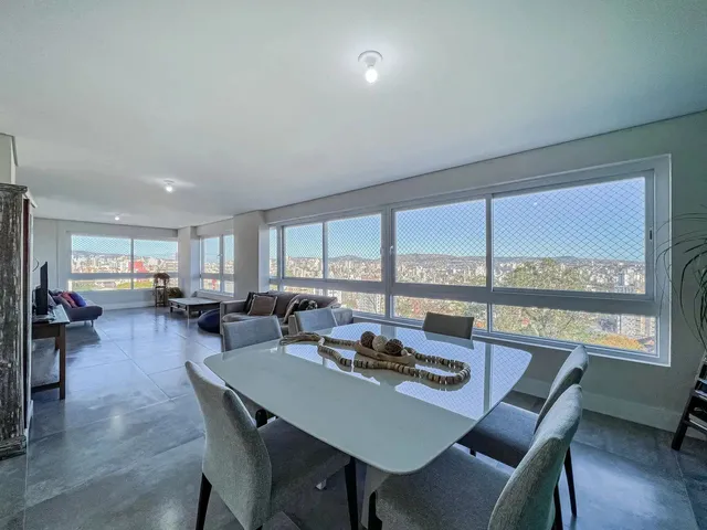 Imagem: Alugo Ou Vendo Apto com 3 Suites no Bairro