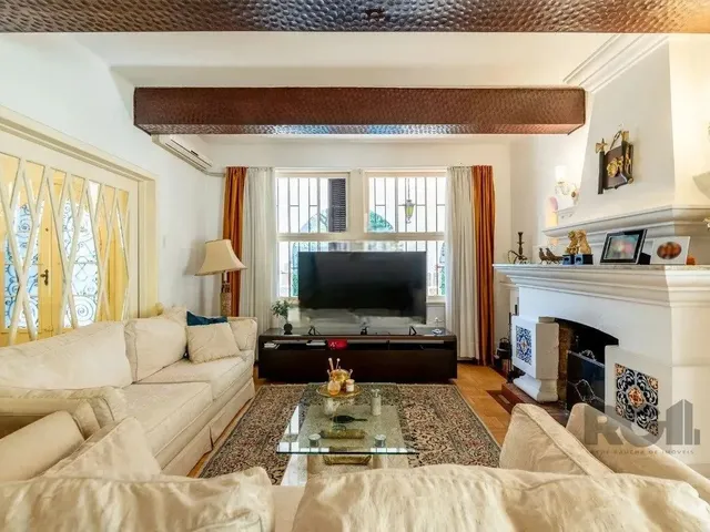 Imagem: Casa Residencial para Alugar no Bairro Petrópolis