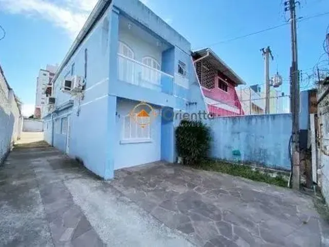 Imagem: Imobiliária Orientta Aluga com 182M²