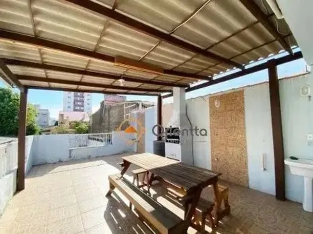 Imagem 10: Imobiliária Orientta Aluga com 182M², com 4 Dormitórios, Sendo 3 Suítes e 5Vaga