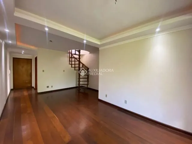 Imagem: Cobertura 2 Quarto(S), no Bairro Petrópolis