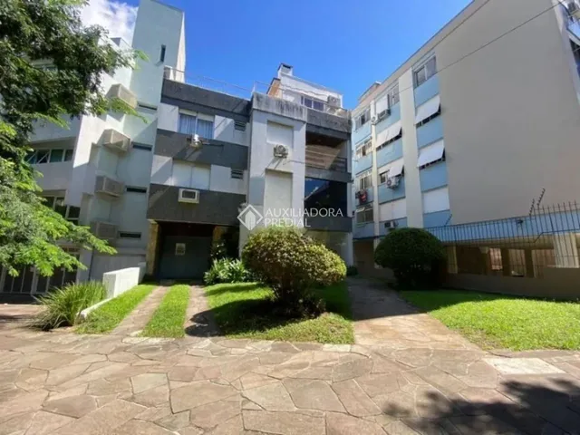 Imagem 12: Cobertura 2 Quarto(S), no Bairro Petrópolis