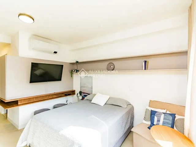 Imagem: Apartamento Jk 1 Quarto(S), no Bairro Bela