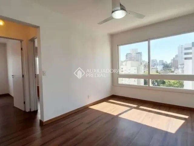 Imagem: Apartamento 2 Quarto(S), no Bairro Moinhos