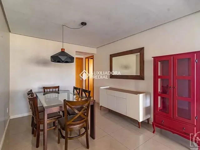 Imagem: Apartamento de 3 Dormitórios e 2 Vagas