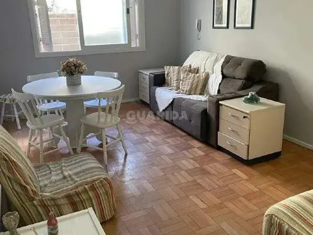 Imagem: Apartamento Mobiliado com 2 Dormitórios