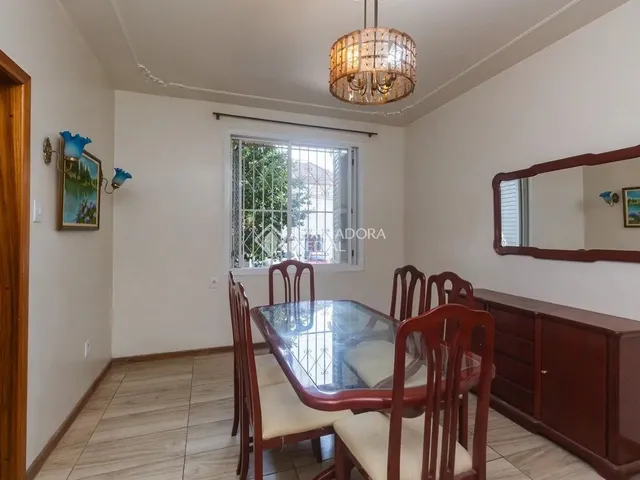 Imagem: Apartamento 2 Dorm Auxiliadora