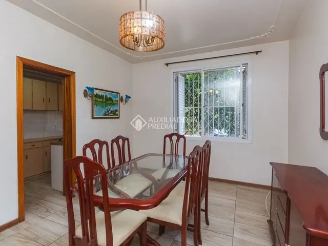 Imagem 13: Apartamento 2 Dorm Auxiliadora