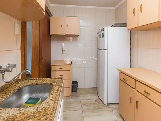 Imagem 8: Apartamento 2 Dorm Auxiliadora