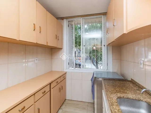 Imagem 5: Apartamento 2 Dorm Auxiliadora