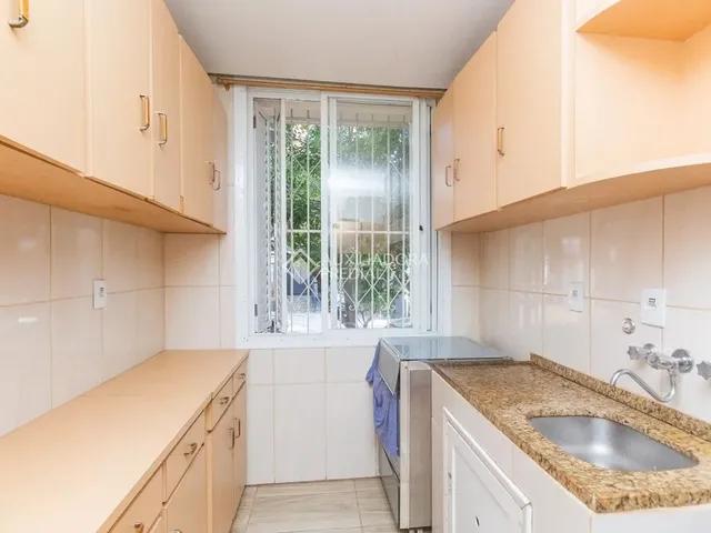 Imagem 9: Apartamento 2 Dorm Auxiliadora