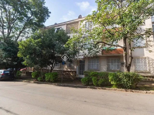 Imagem 4: Apartamento 2 Dorm Auxiliadora