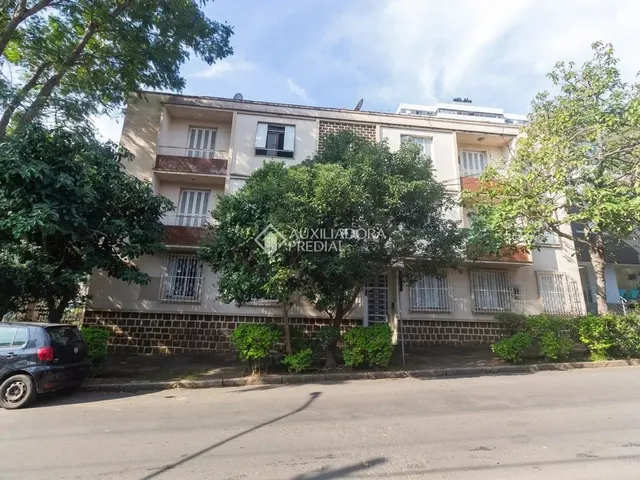 Imagem 6: Apartamento 2 Dorm Auxiliadora