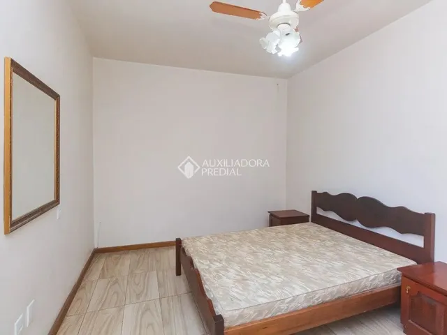 Imagem 2: Apartamento 2 Dorm Auxiliadora