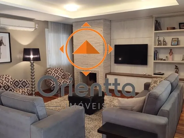 Imagem: Casa 4 Dormitórios para Alugar Petrópolis