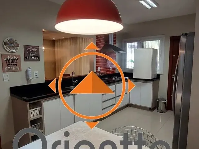 Imagem 8: Casa 4 Dormitórios para Alugar Petrópolis Porto Alegre/Rs