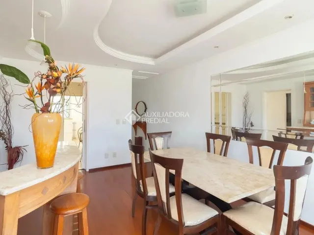 Imagem: Apartamento 2 Dorm Petrópolis