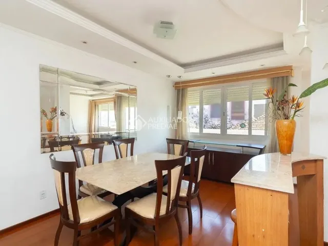 Imagem 7: Apartamento 2 Dorm Petrópolis