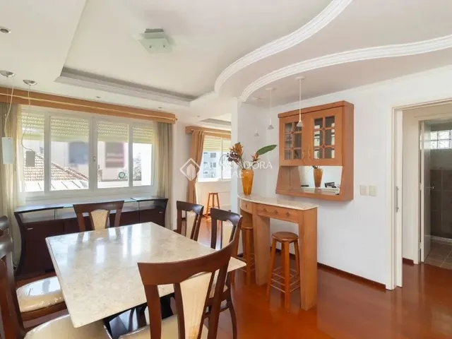 Imagem 16: Apartamento 2 Dorm Petrópolis