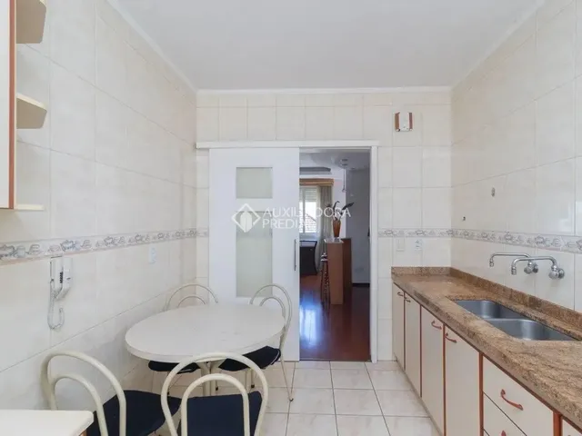 Imagem 15: Apartamento 2 Dorm Petrópolis