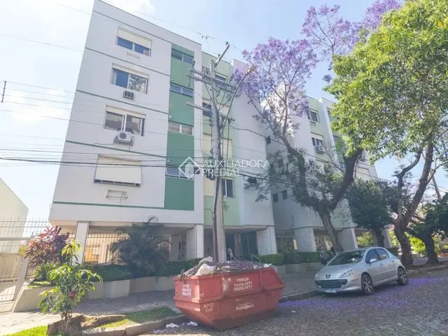 Imagem 12: Apartamento 2 Dorm Petrópolis
