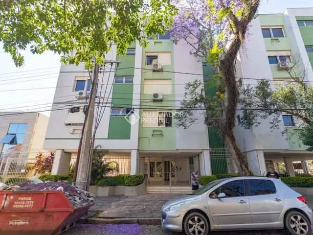 Imagem 6: Apartamento 2 Dorm Petrópolis