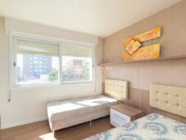 Imagem 10: Apartamento 2 Dorm Petrópolis