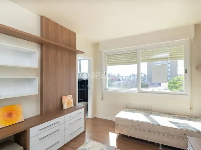Imagem 13: Apartamento 2 Dorm Petrópolis