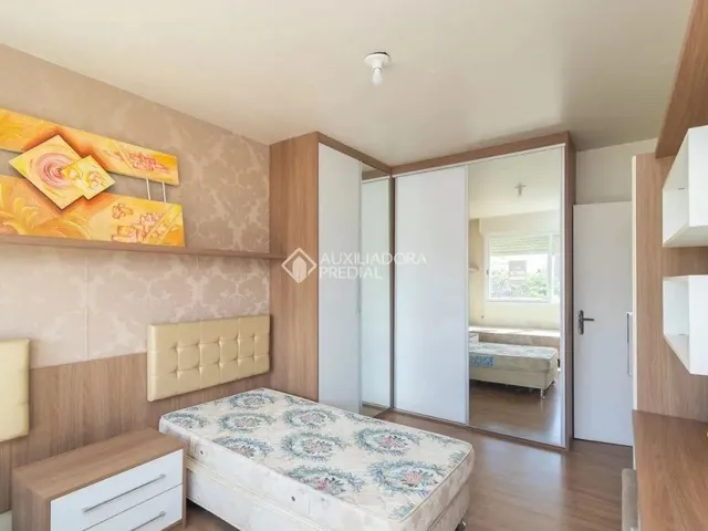 Imagem 2: Apartamento 2 Dorm Petrópolis